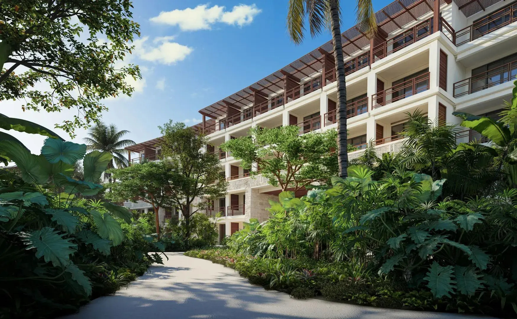 Photo - Secrets Playa Blanca Costa Mujeres - All Inclusive Adults Only