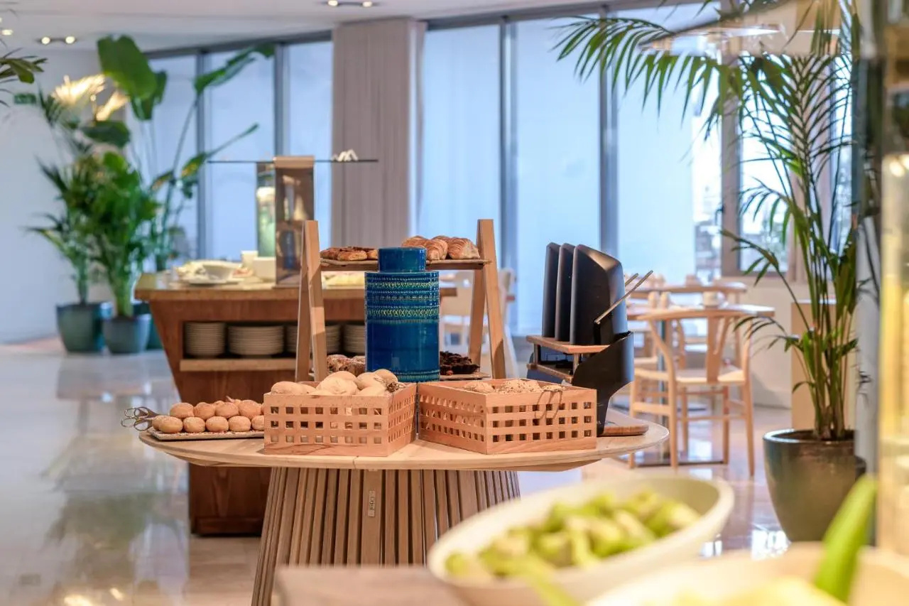 Photo - Sesimbra Oceanfront Hotel
