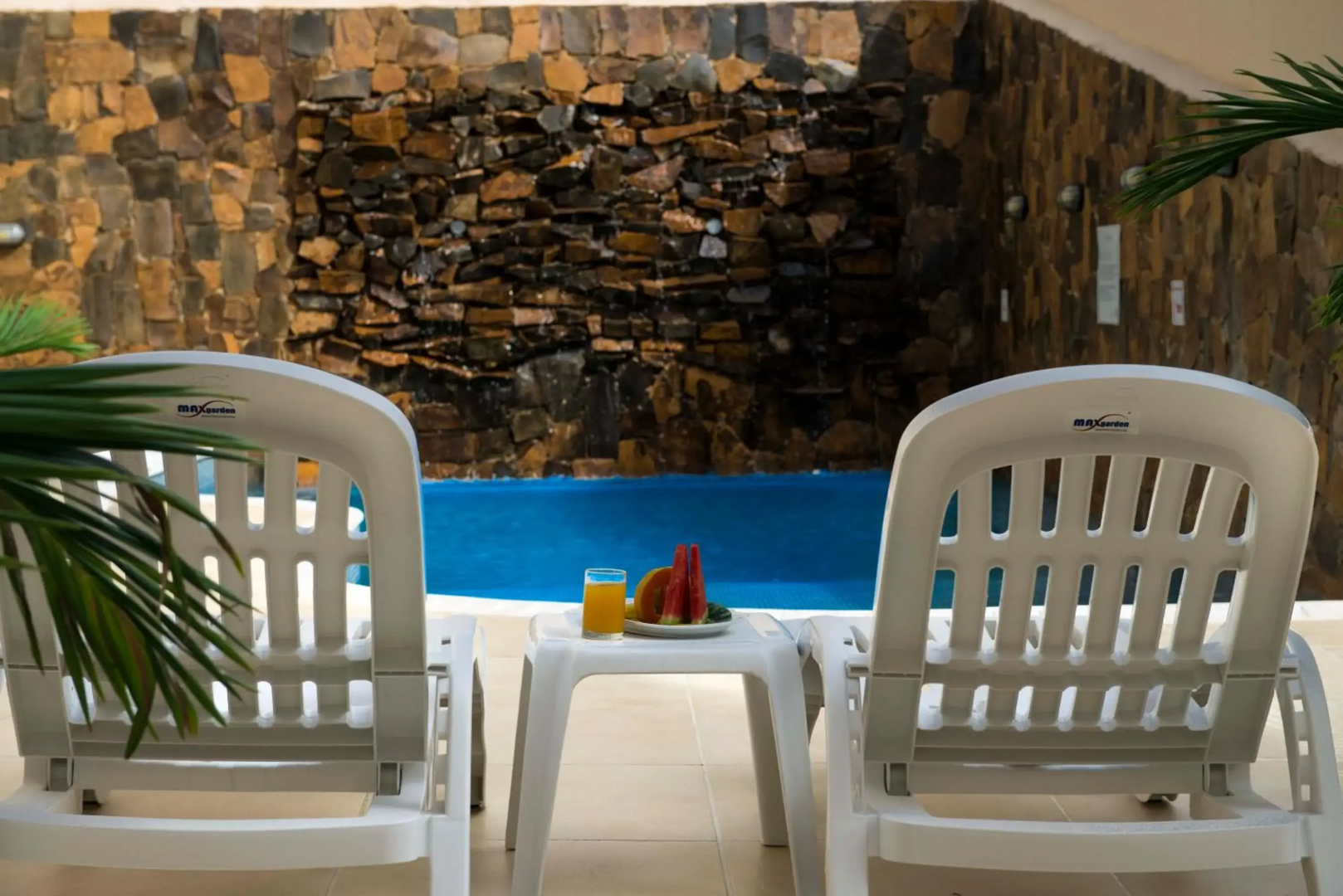 Foto - Arami Hotel & Lodge