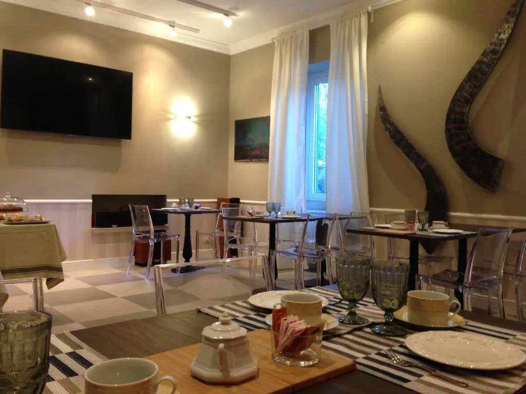 Foto - Villa Abbamer