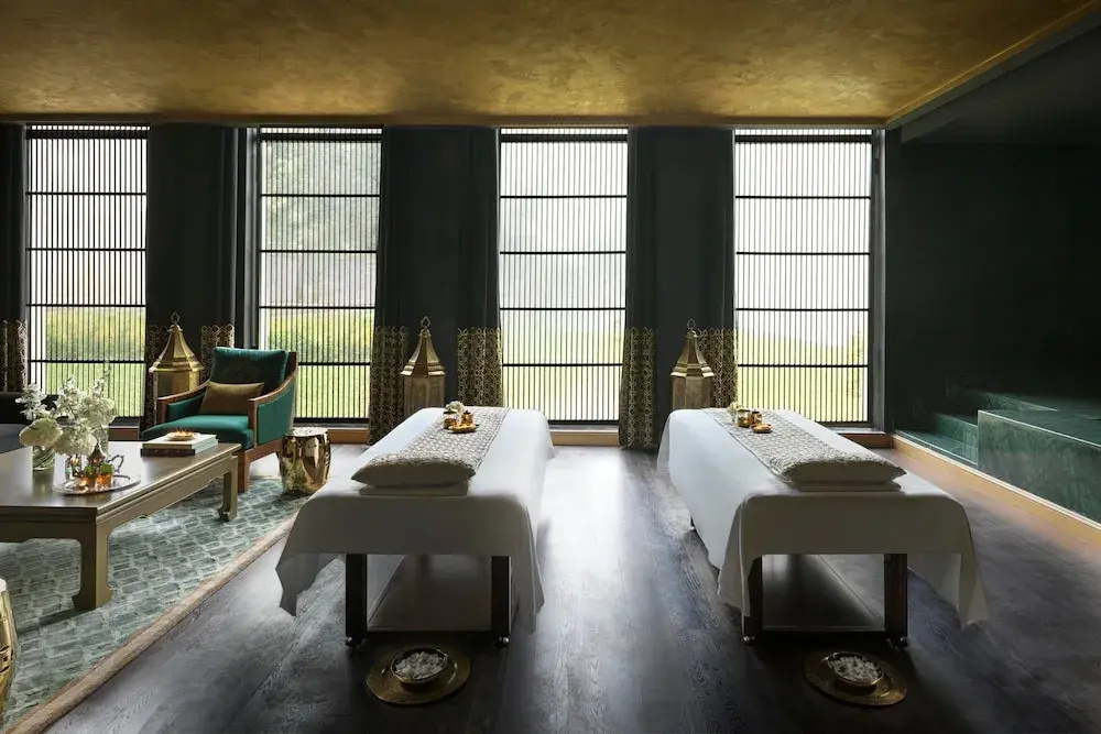 Photo - The Ritz-Carlton Rabat, Dar Es Salam