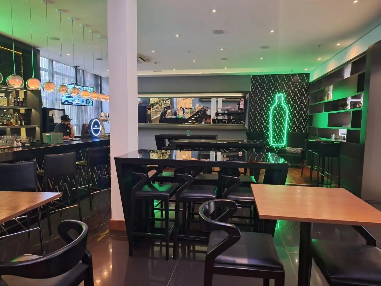 Photo - NH Collection Curitiba