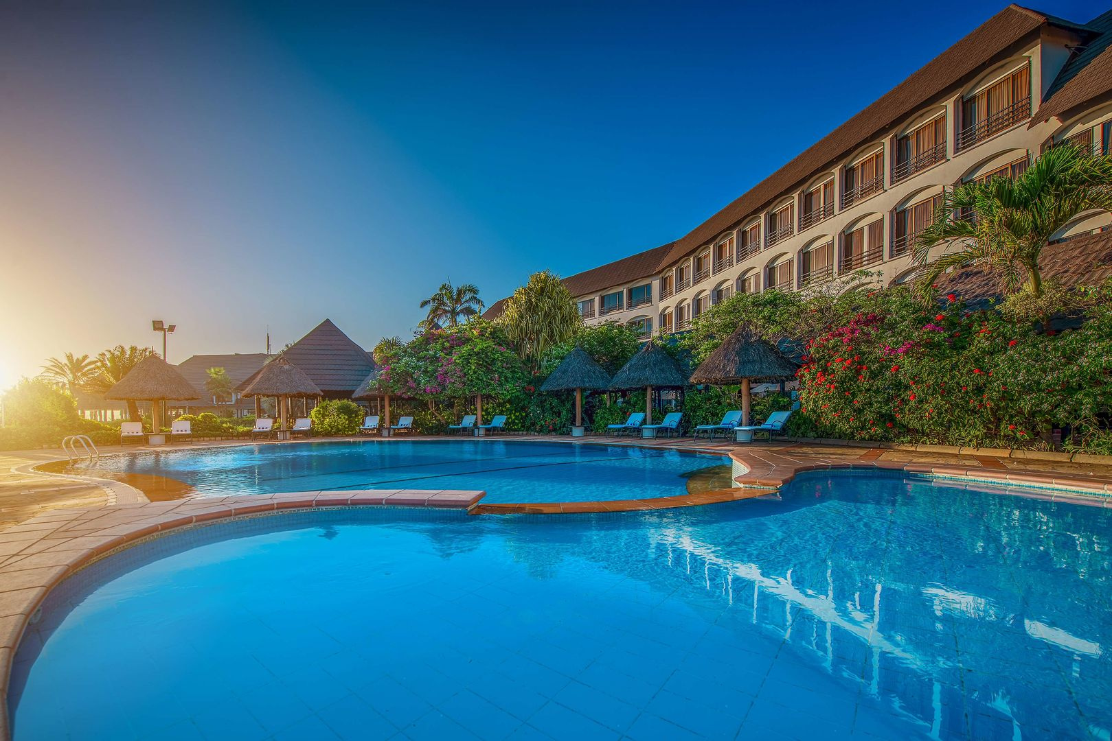 Foto - Sea Cliff Hotel
