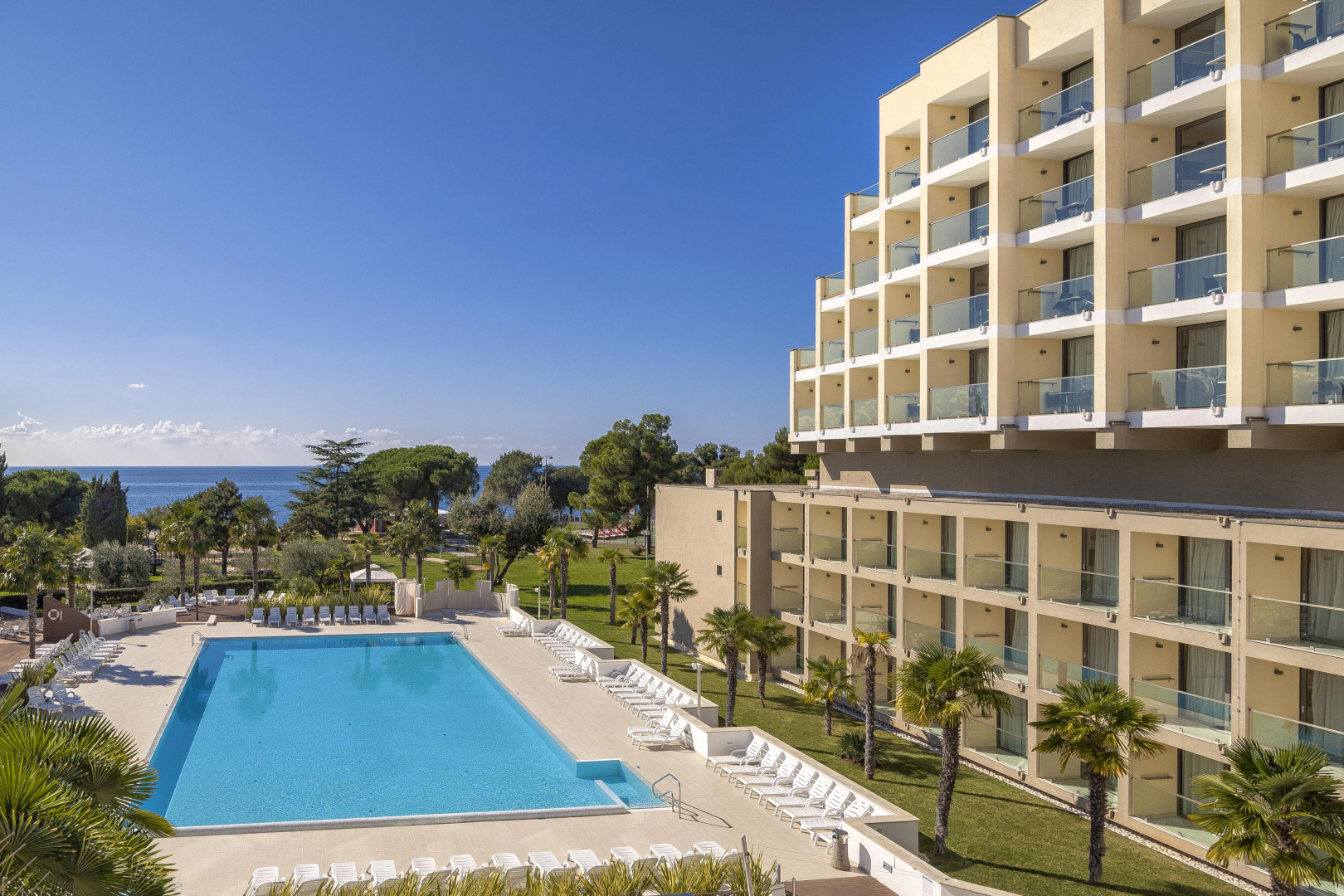 Foto - Hotel Materada Plava Laguna