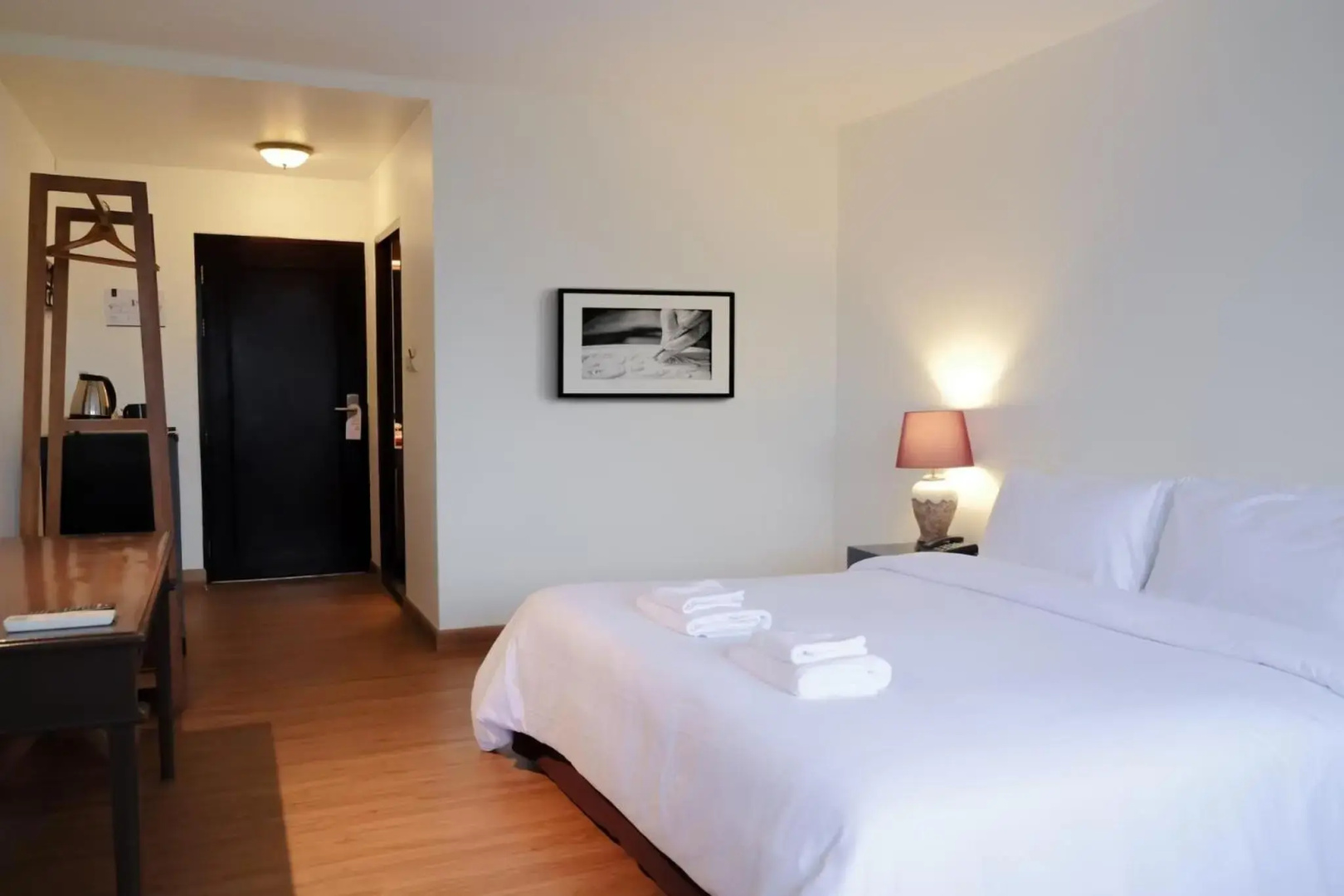 Foto - La Mai Hotel