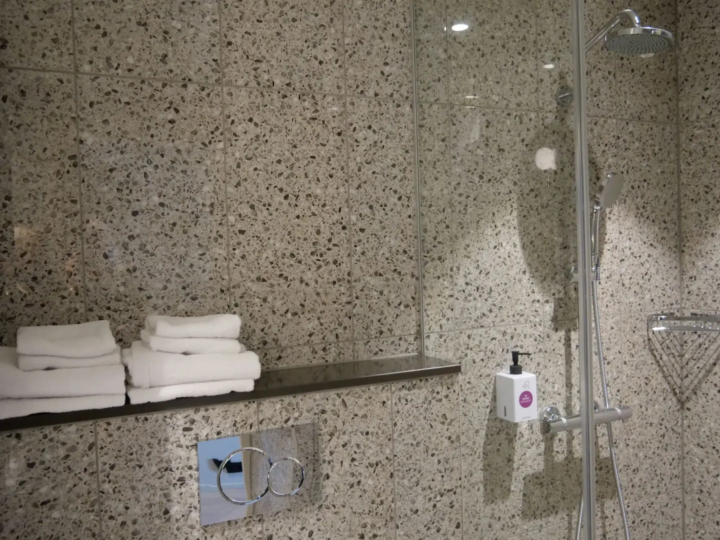 Foto - Quality Hotel Arlanda XPO