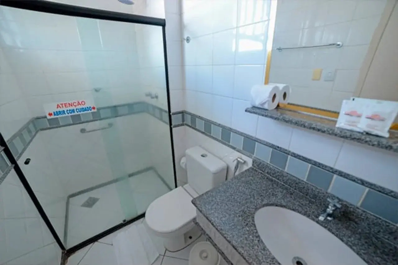 Foto - Sandrin Praia Hotel