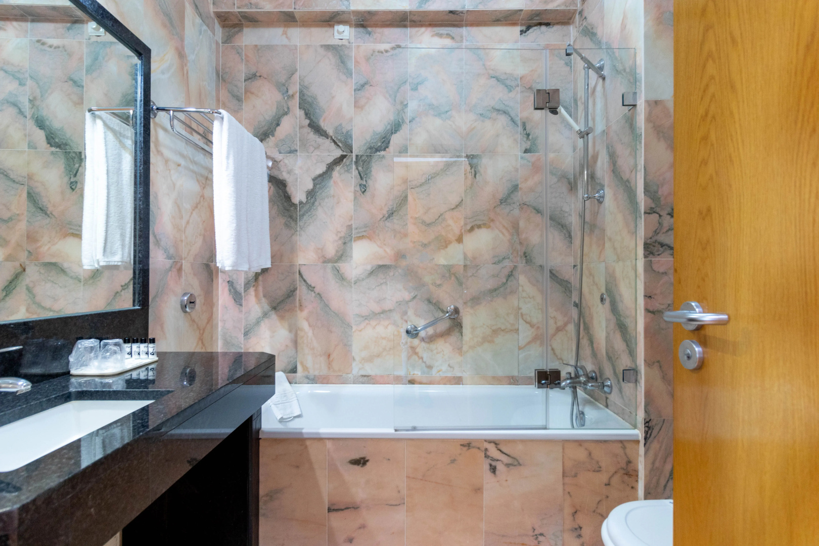 Foto - Hotel Maritur - Adults Only