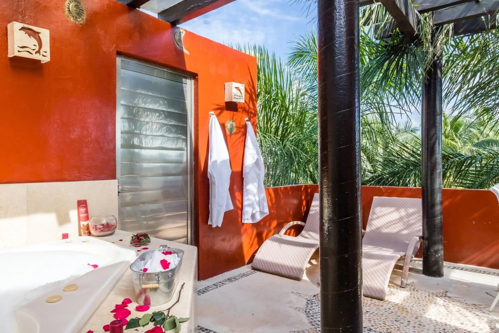 Foto - Moonshine Hotel