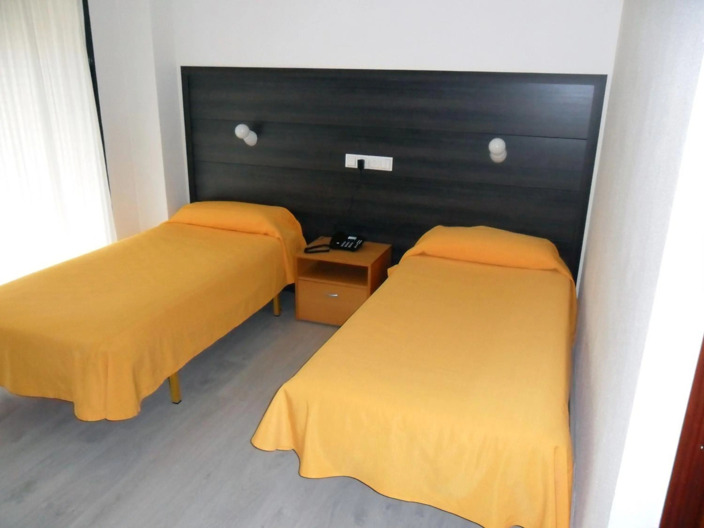 Foto - Hotel Delicias