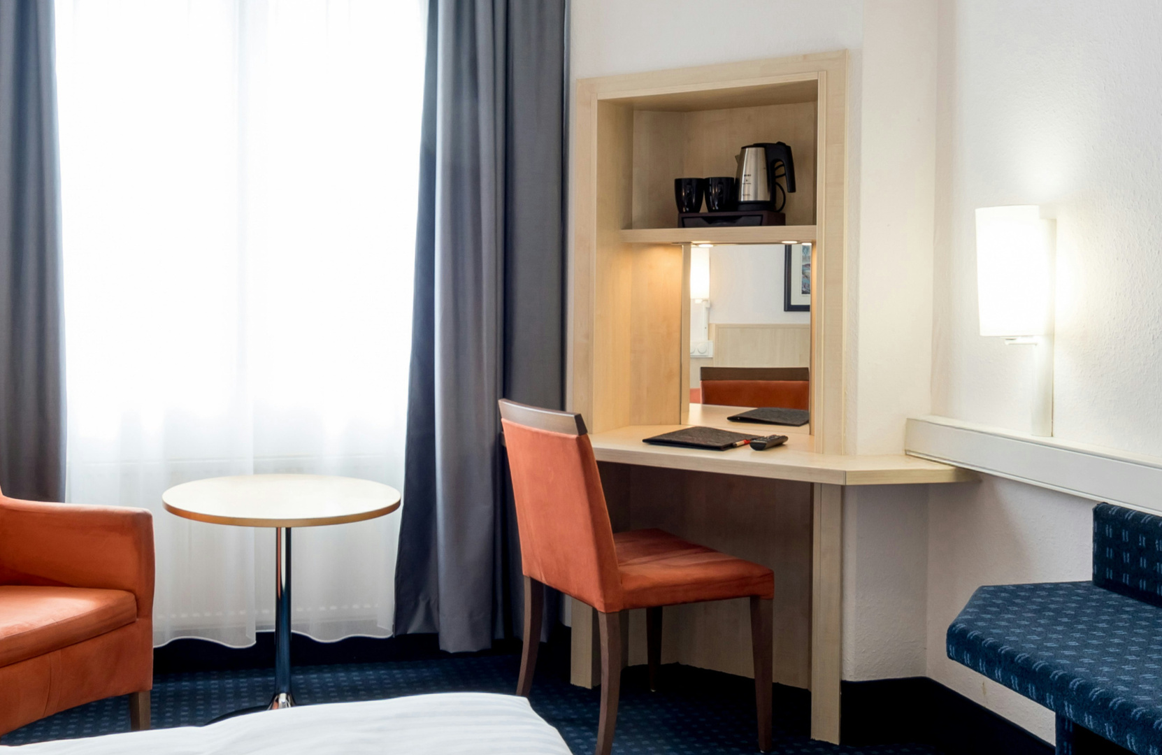 Photo - Hotel Magdeburg City Center by Leonardo Hotels