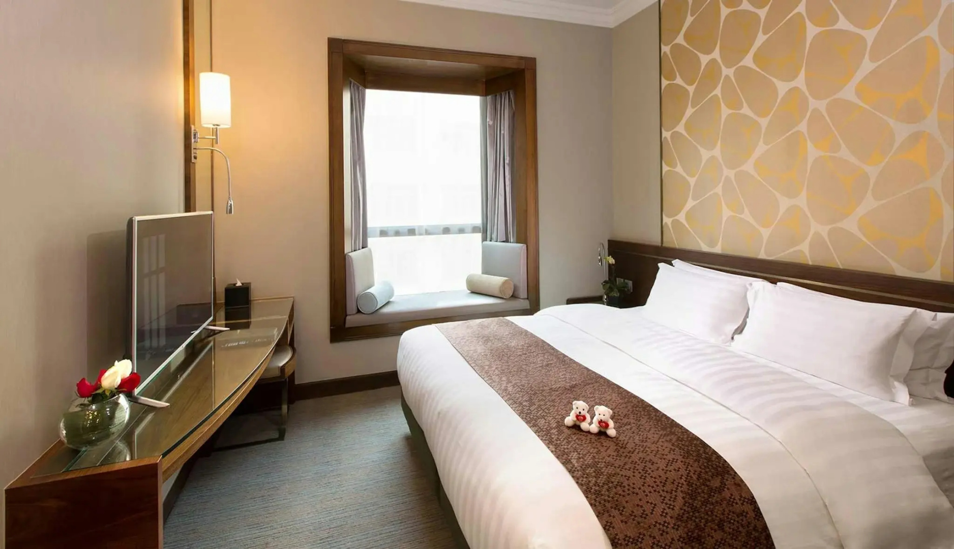 Photo - Rosedale Hotel Hong Kong