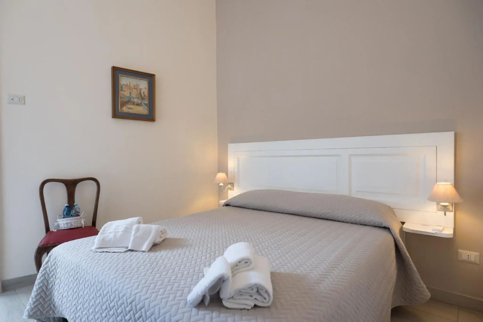 Foto - B&B Supportico Lopez