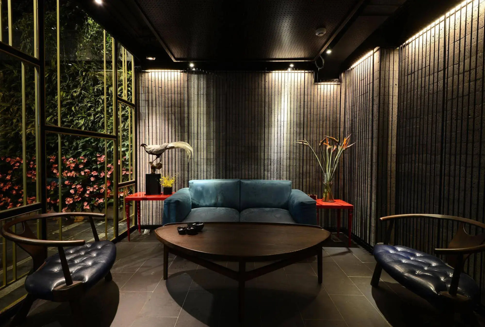 Foto - The Chi Boutique Hotel