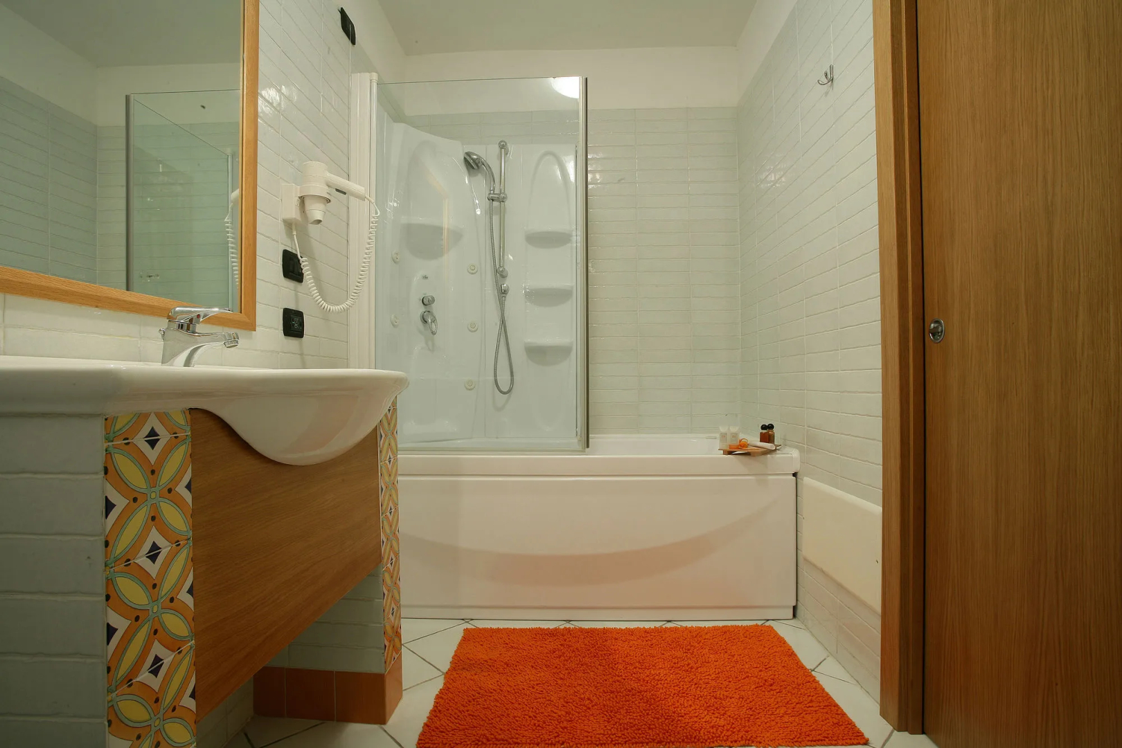 Photo - Hotel Torre Barbara