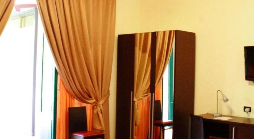 Foto - San Max Hotel