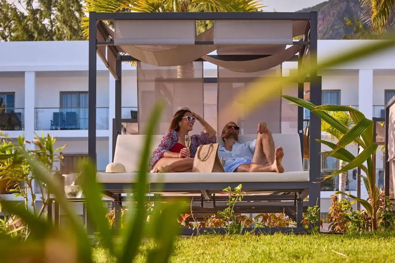 Foto - Riu Palace Mauritius - All Inclusive - Adults Only