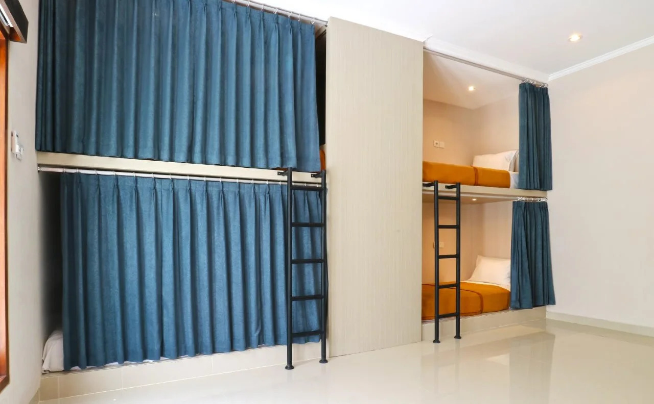 Foto - Taste of Bali Hostel