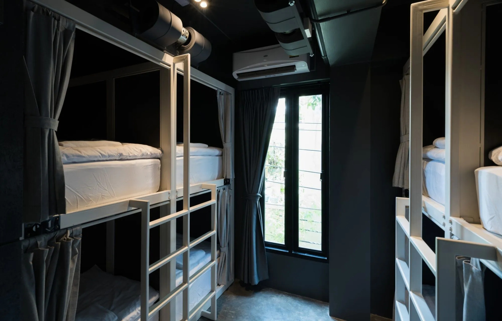 Foto - Issara by D Hostel