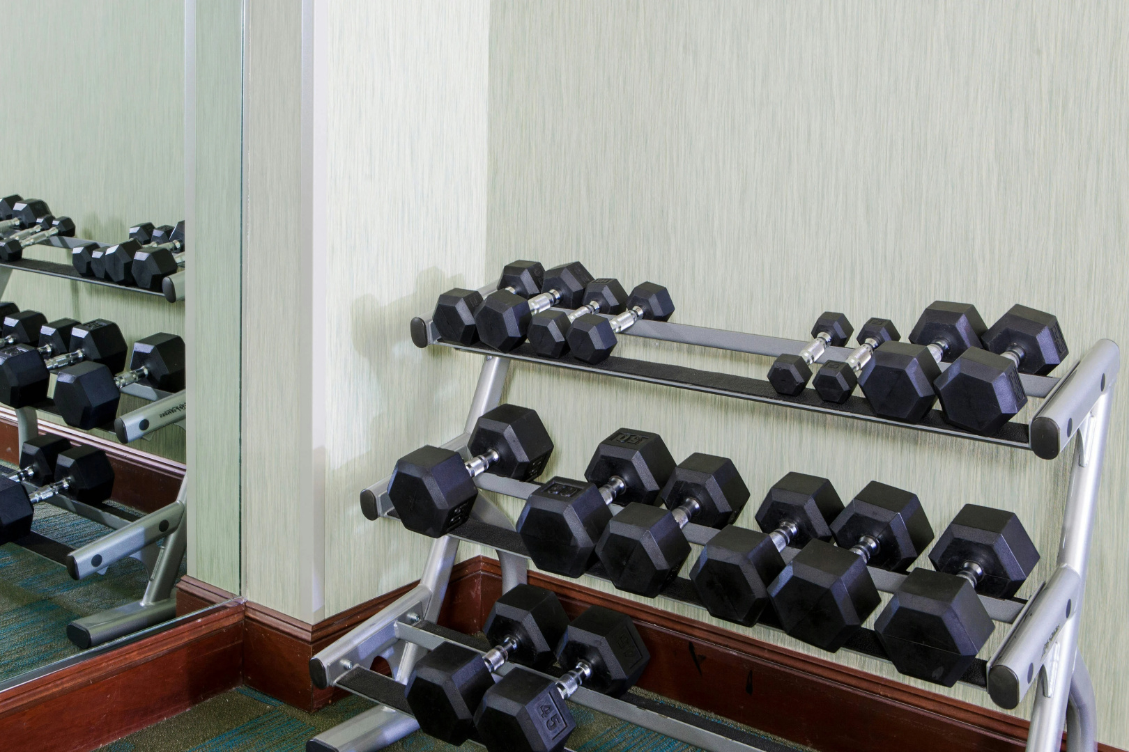 Foto - SpringHill Suites by Marriott Norfolk Virginia Beach