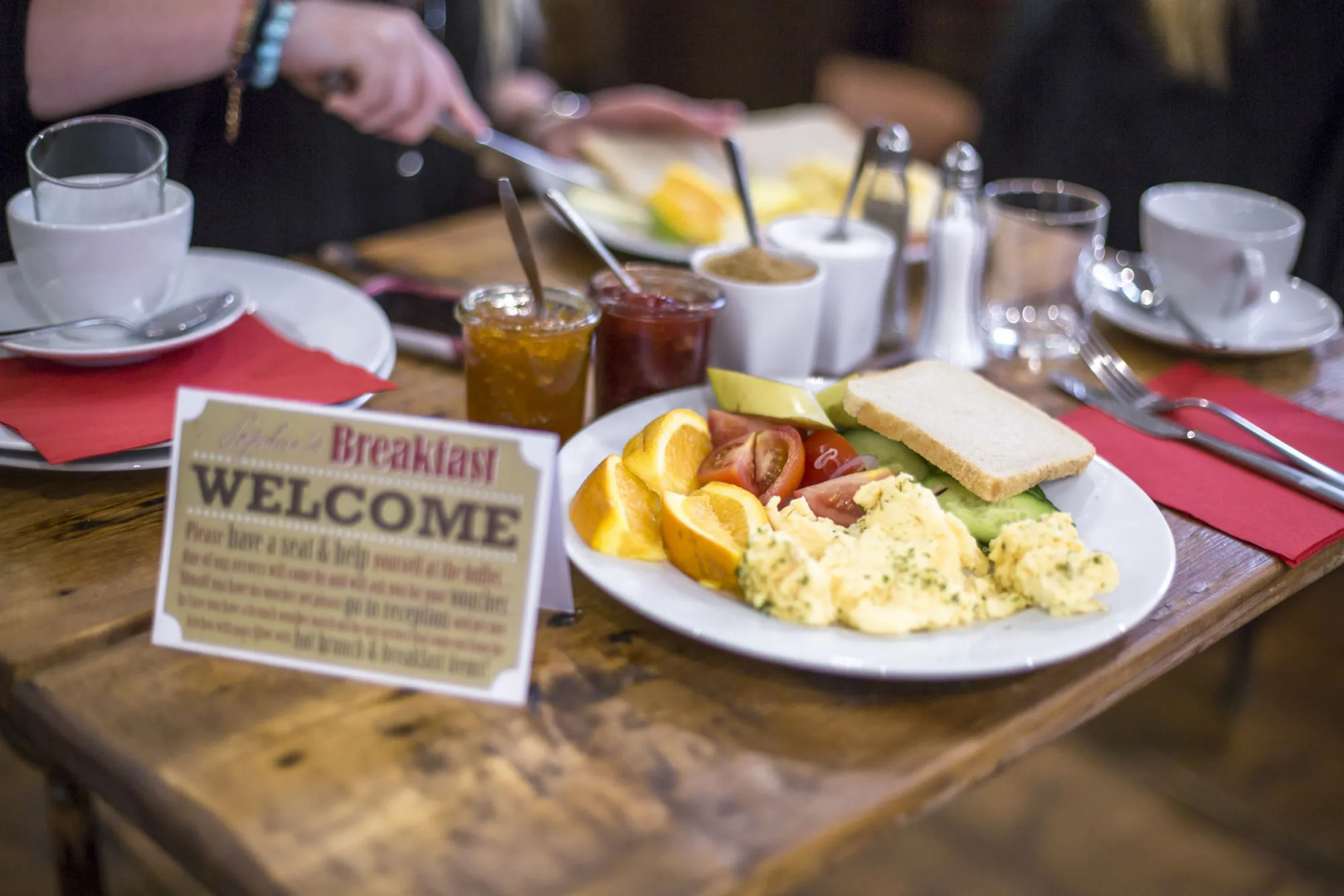 Photo - Miss Sophie's New Town & Wellness