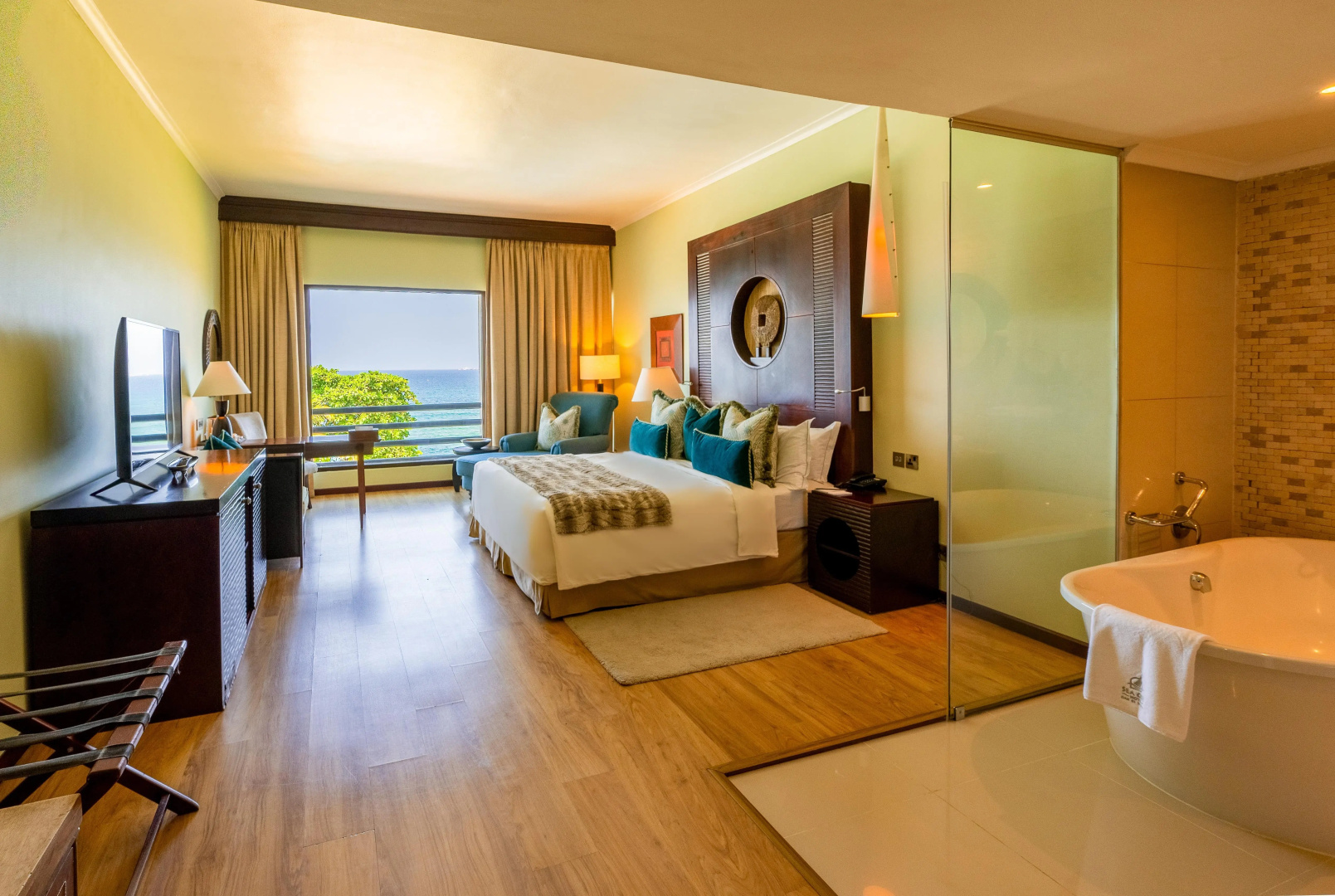 Foto - Sea Cliff Hotel