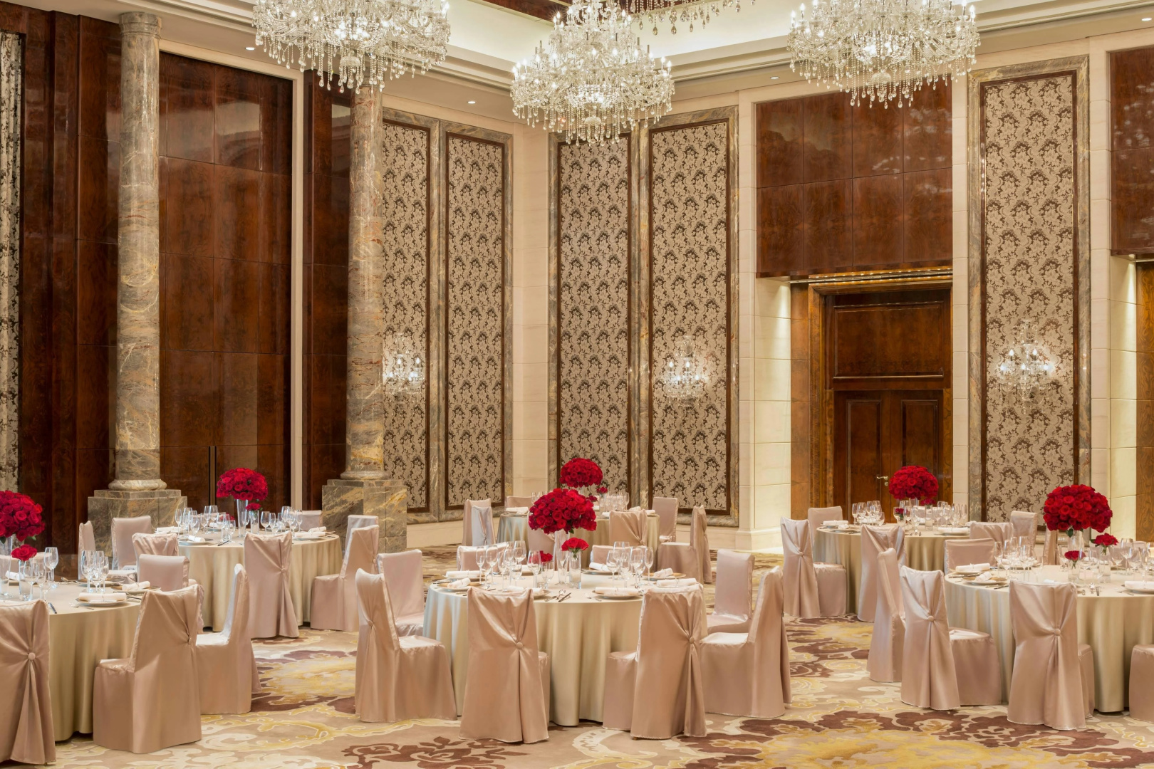 Photo - The St. Regis Zhuhai