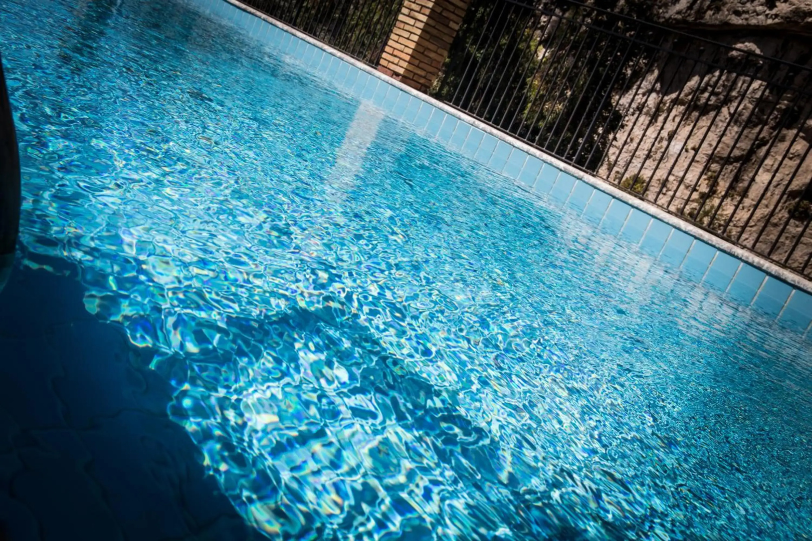Foto - Hotel Corallo
