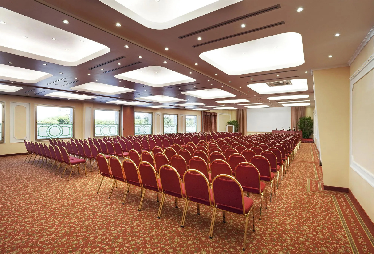 Foto - Grand Hotel Miramare