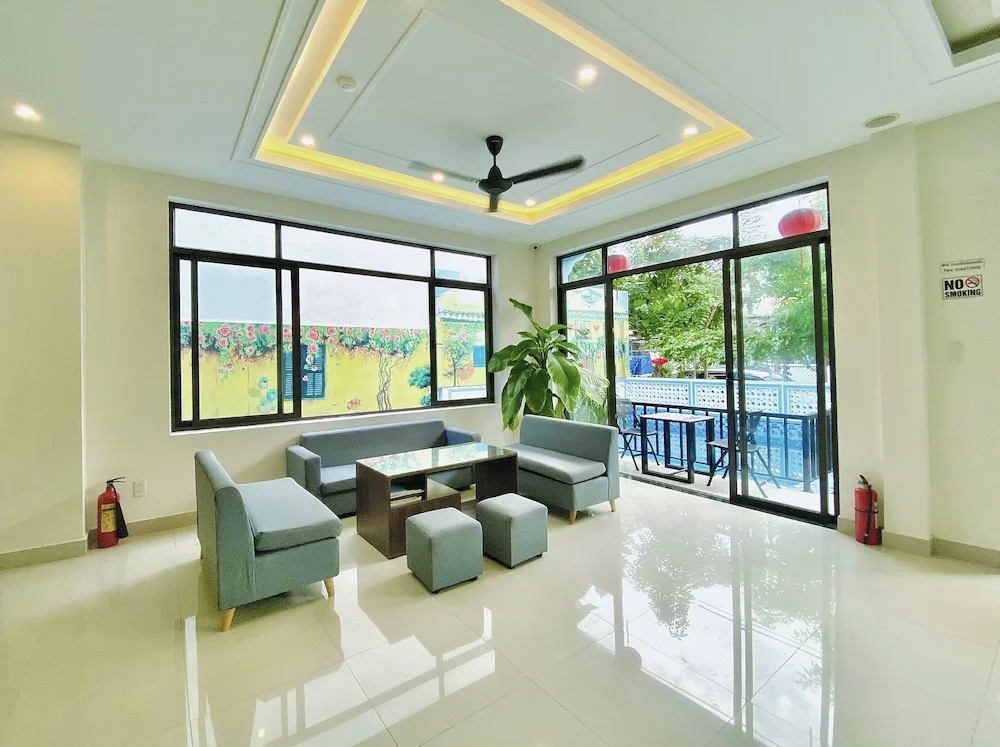 Foto - Grand Holiday Hoian Villa