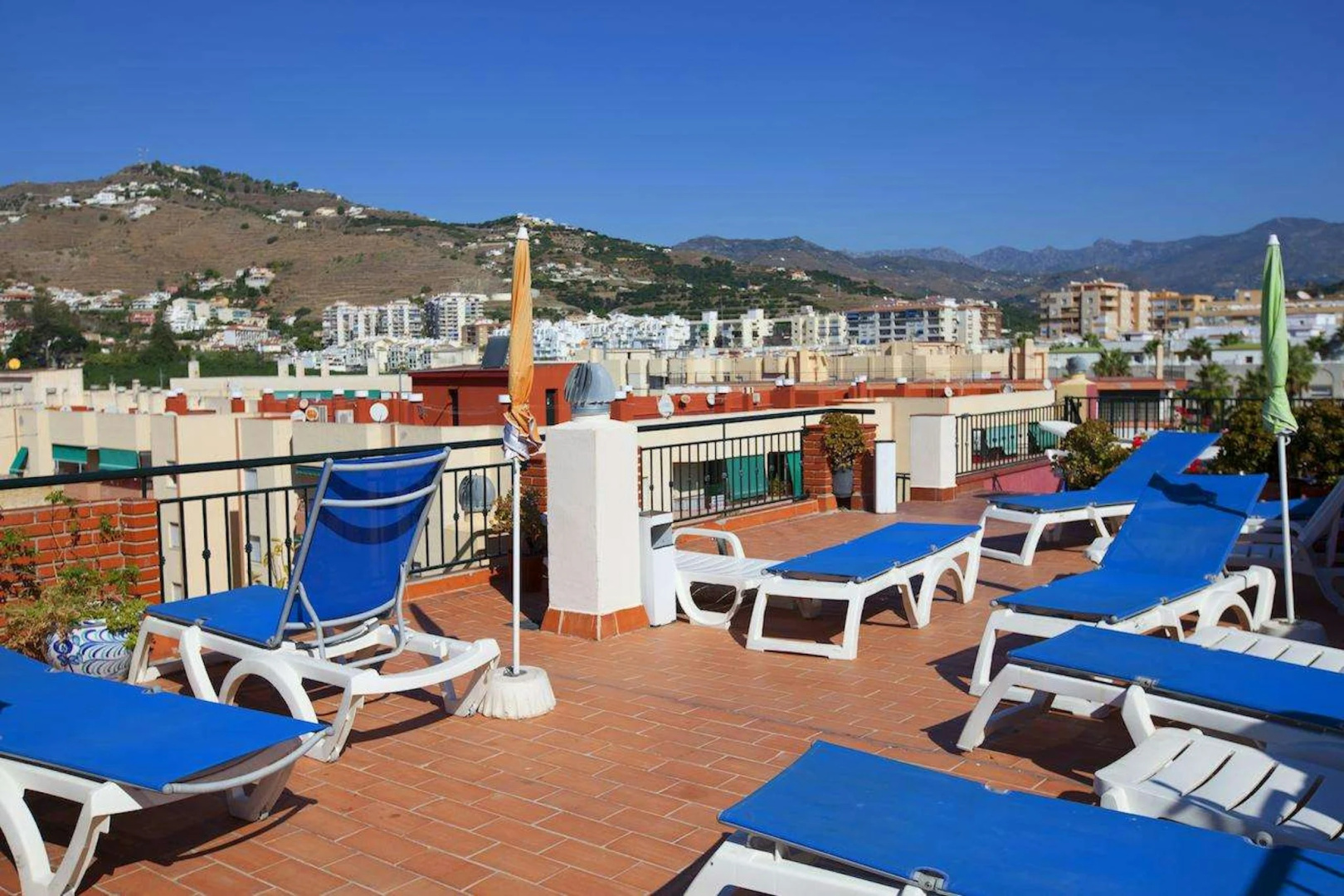 Foto - Hotel Olas de Almuñécar