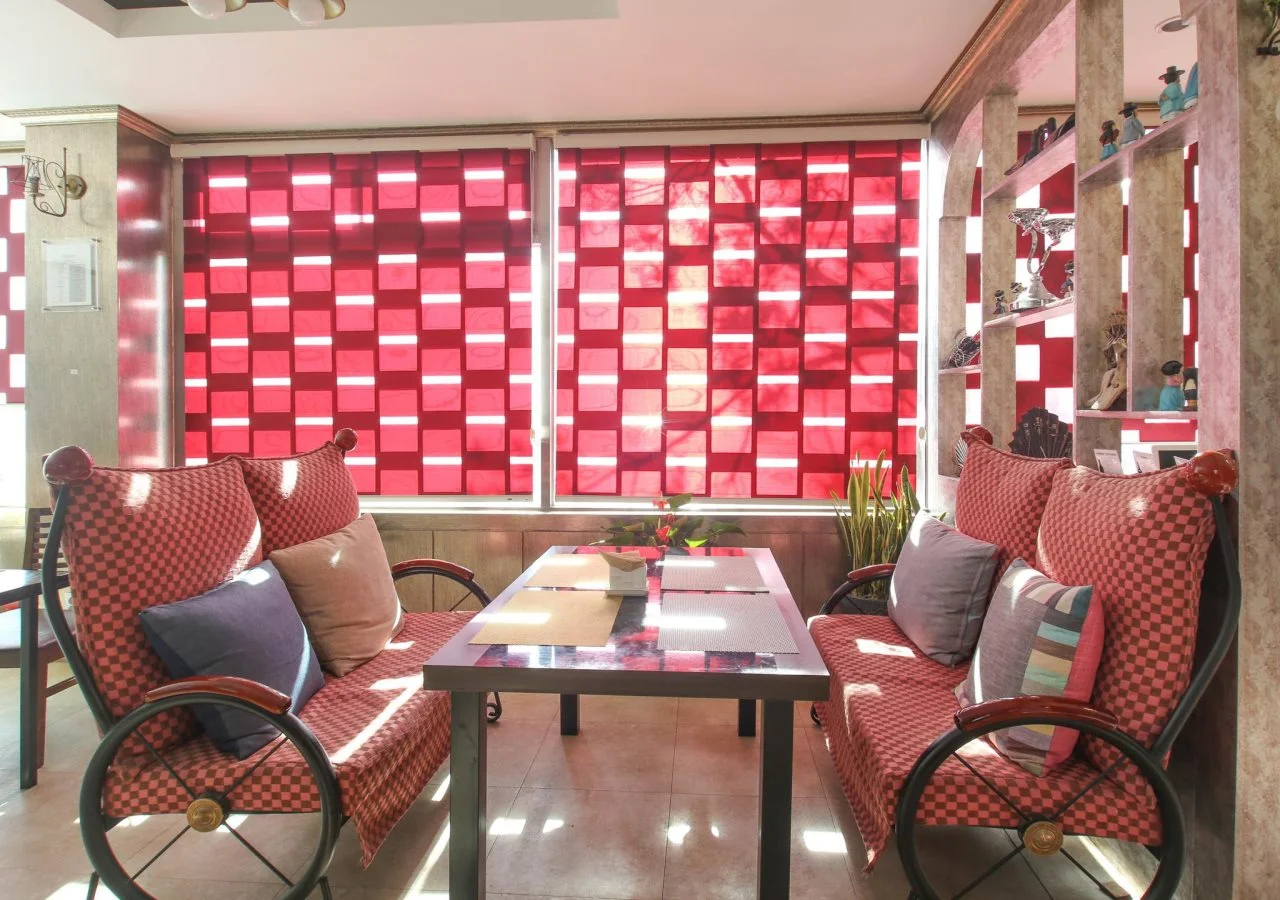 Foto - Hotel Parkwood Incheon Airport