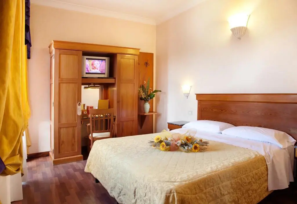 Foto - Porta Faenza Hotel