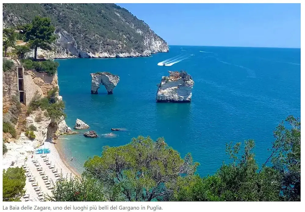 Photo - Hotel House Gargano