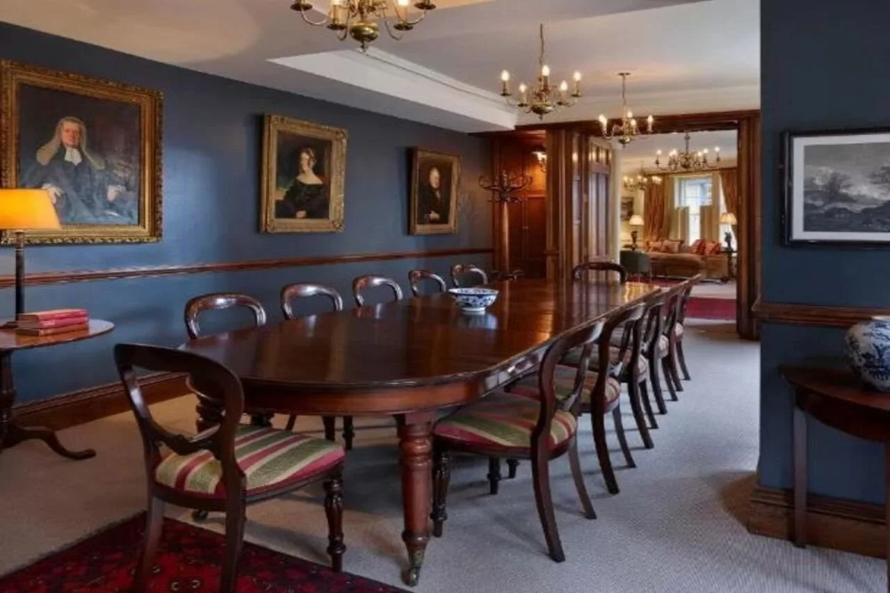 Photo - The Rookery Hotel