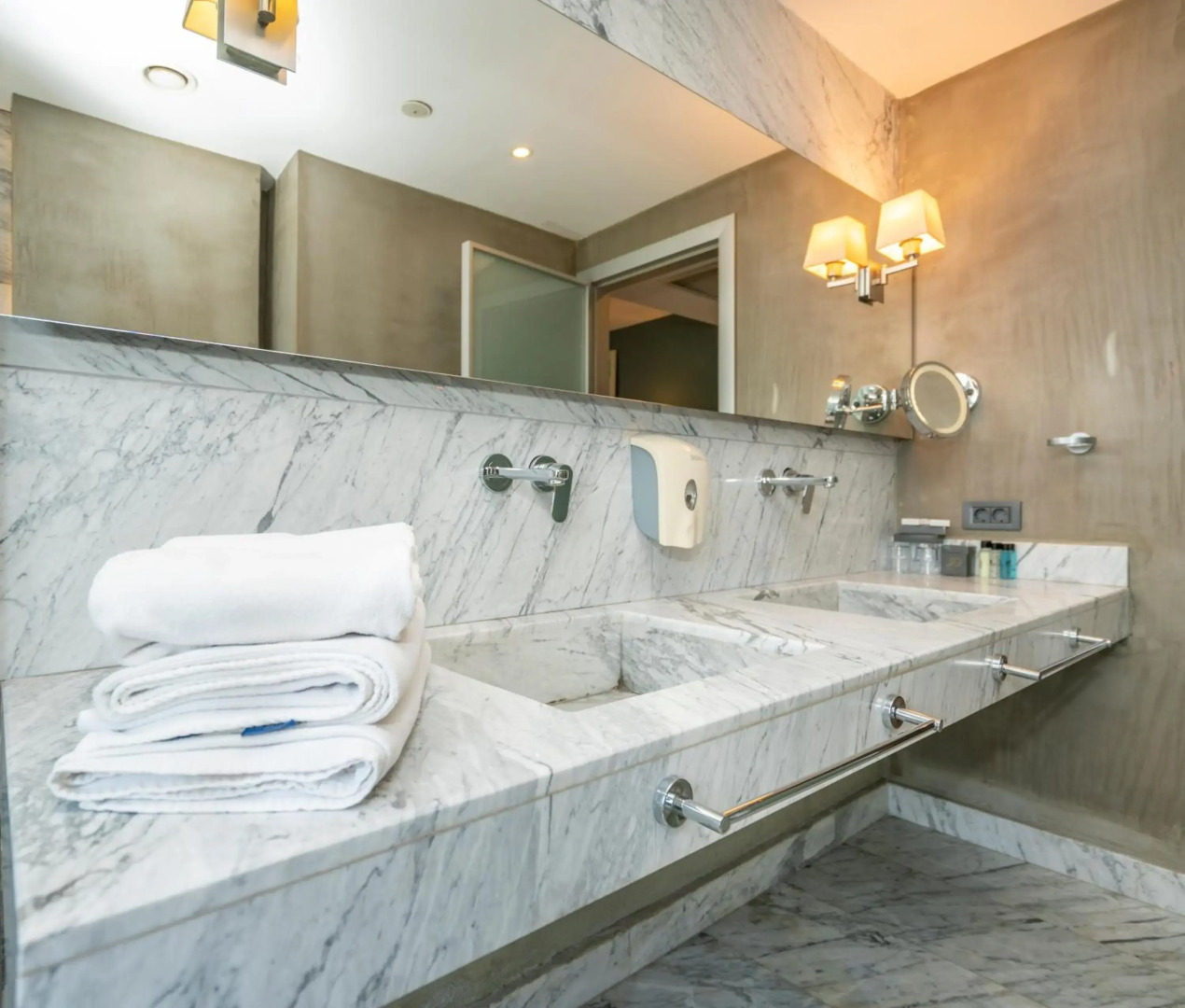 Foto - The Milltown Hotel