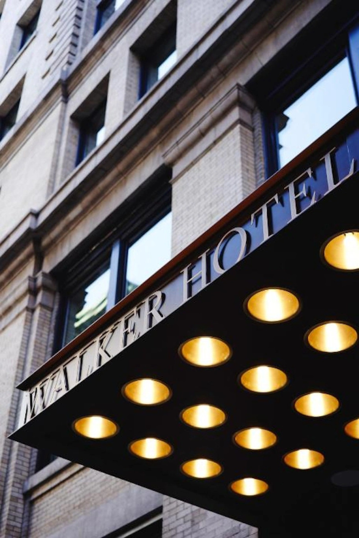 Foto - Walker Hotel Tribeca