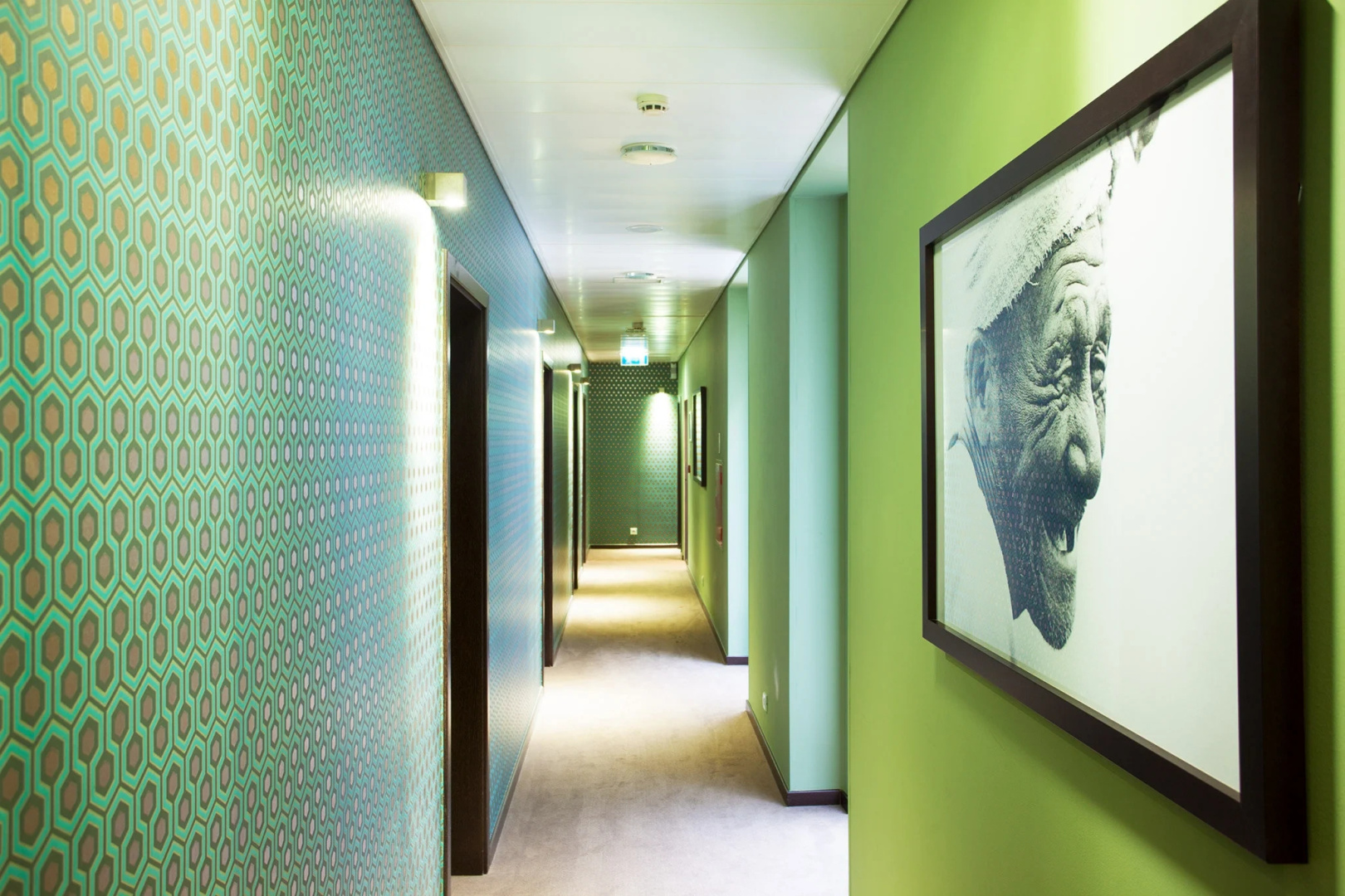 Photo - Internacional Design Hotel