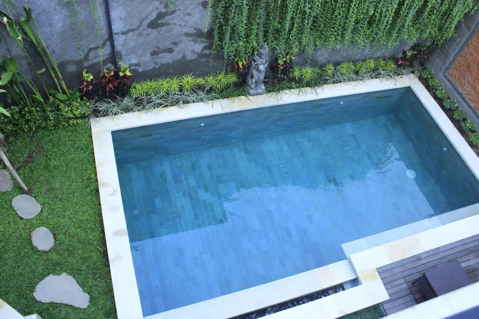 Foto - Uma Padi Villa