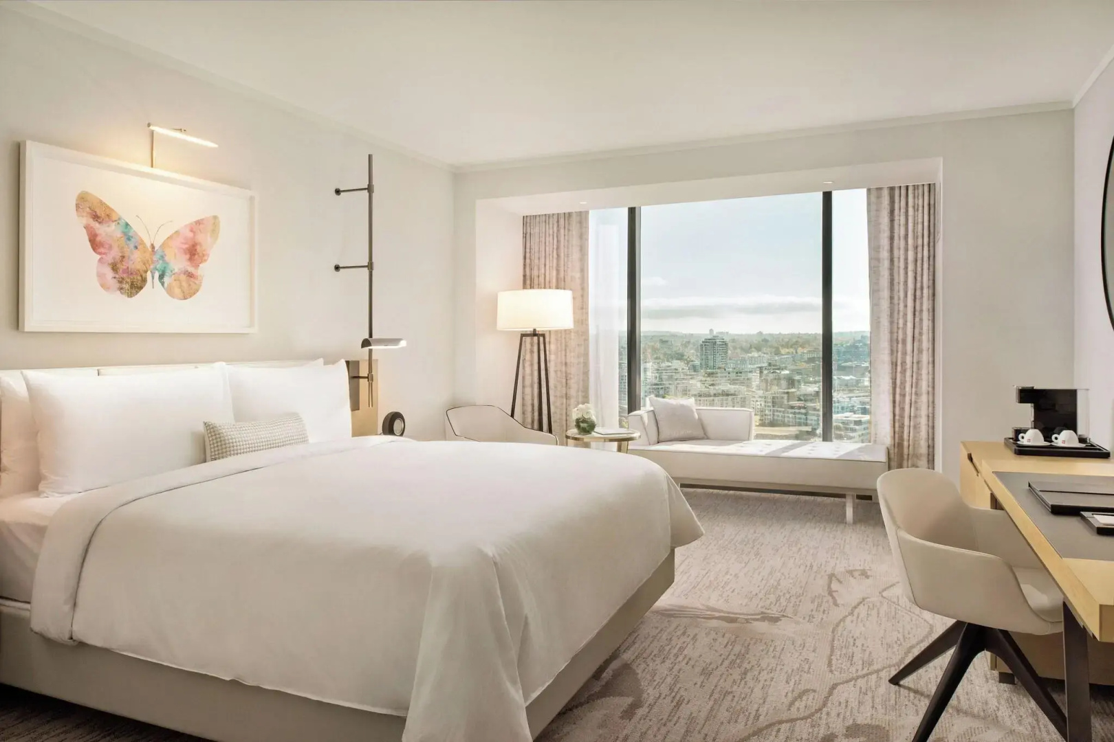 Foto - JW Marriott Parq Vancouver