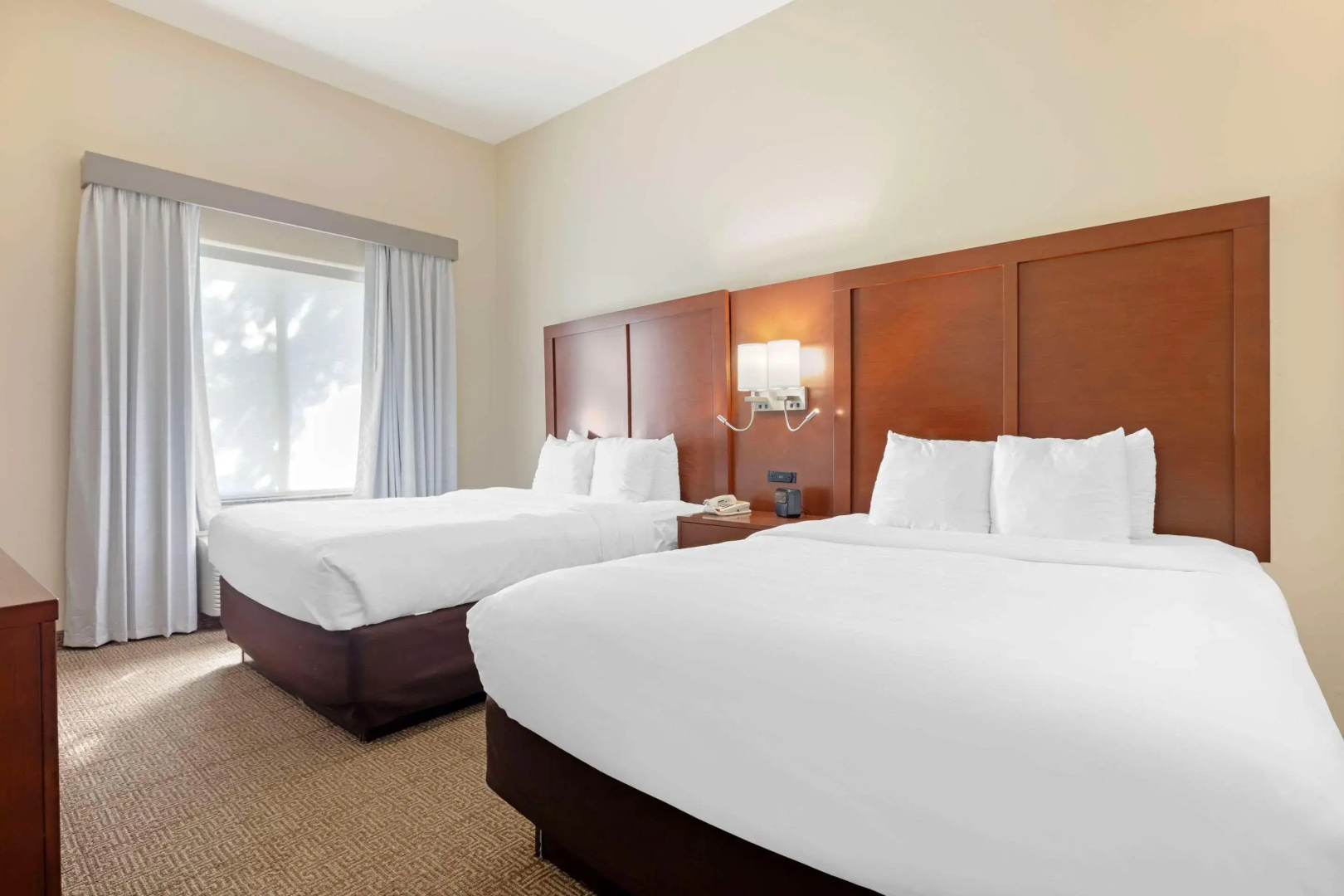 Foto - Comfort Suites West Dallas - Cockrell Hill