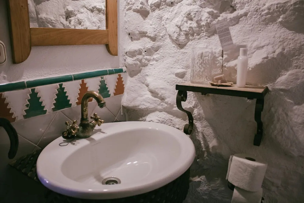 Photo - Hotel Rural Alqueria de los lentos