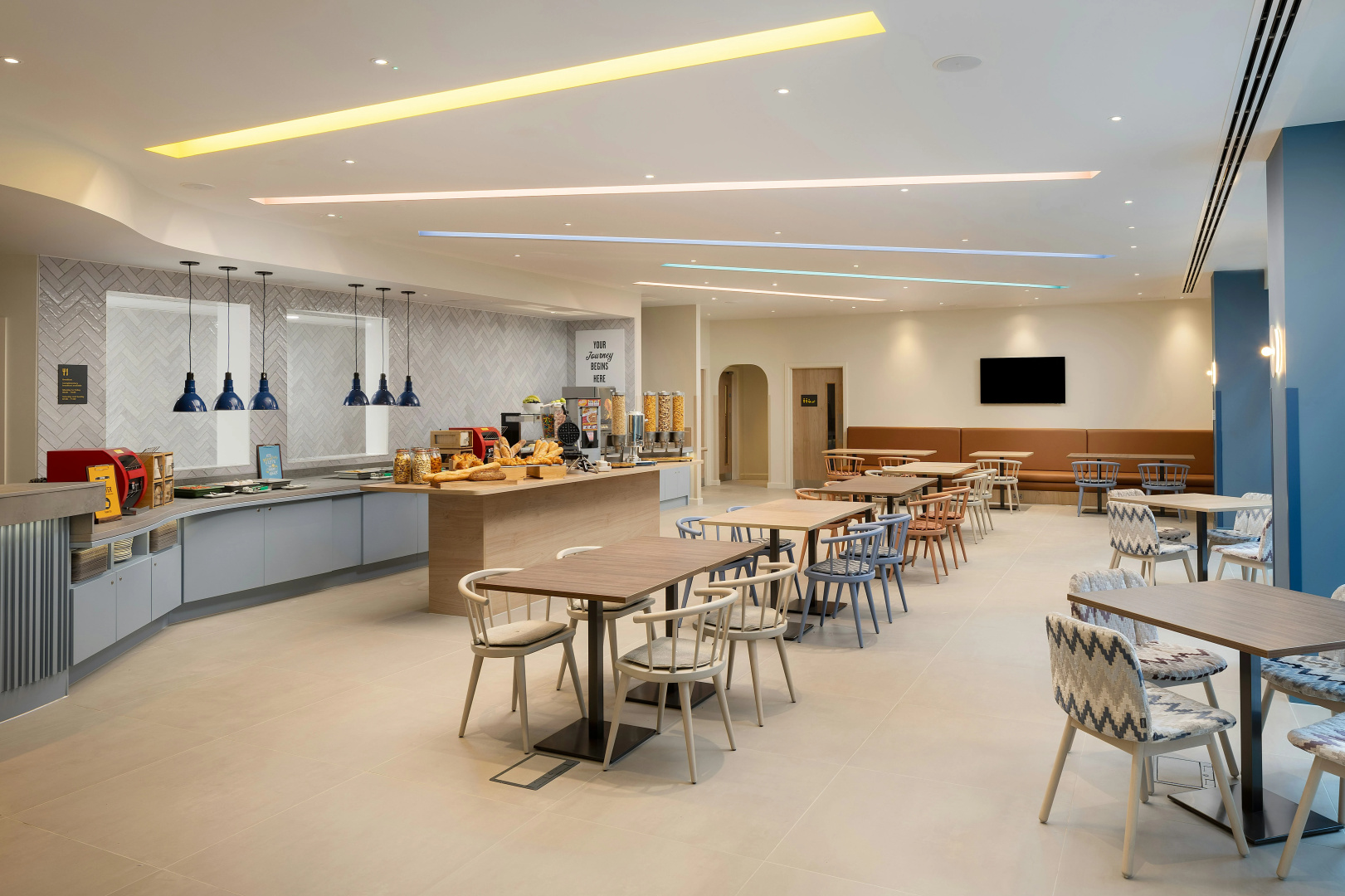 Photo - Hampton By Hilton Rochdale