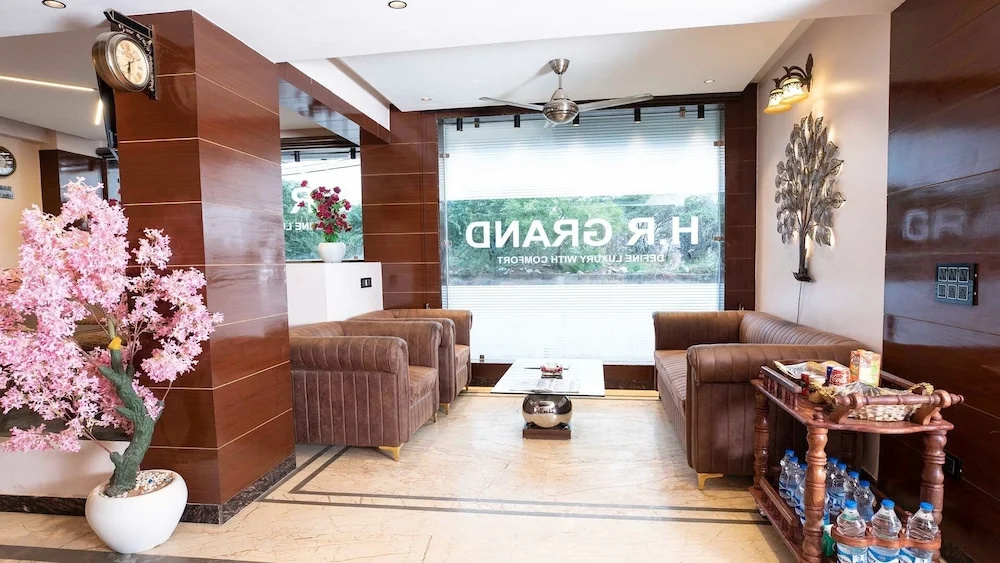 Foto - HR Grand Hotel