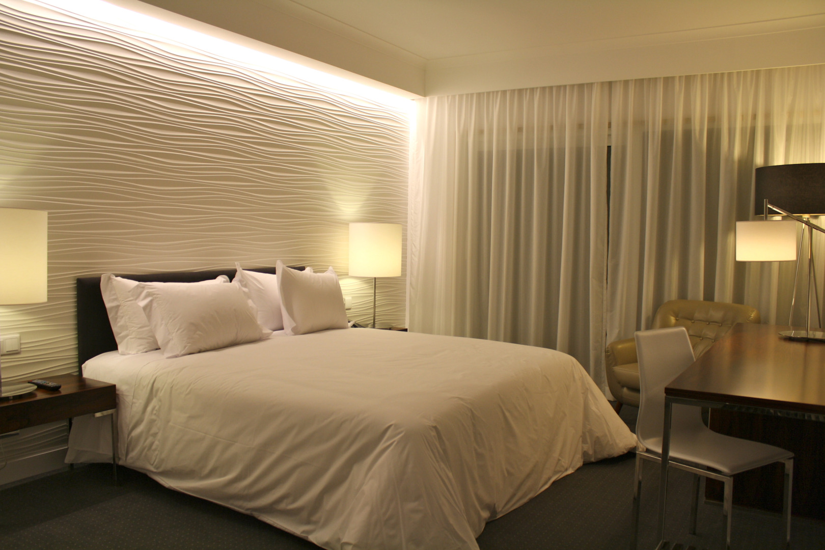 Foto - Olissippo Saldanha