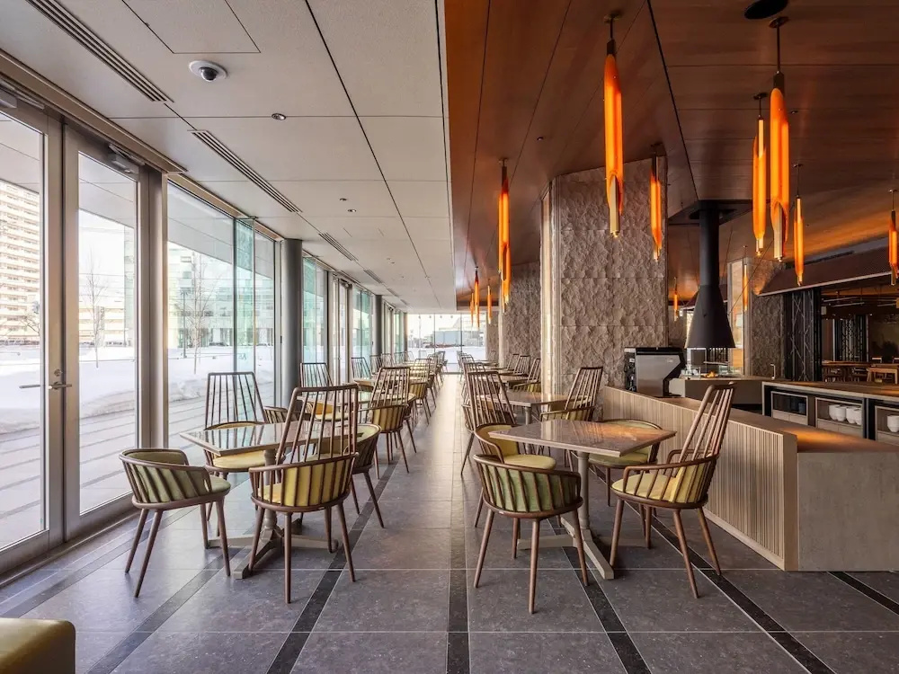 Photo - SAPPORO HOTEL by GRANBELL