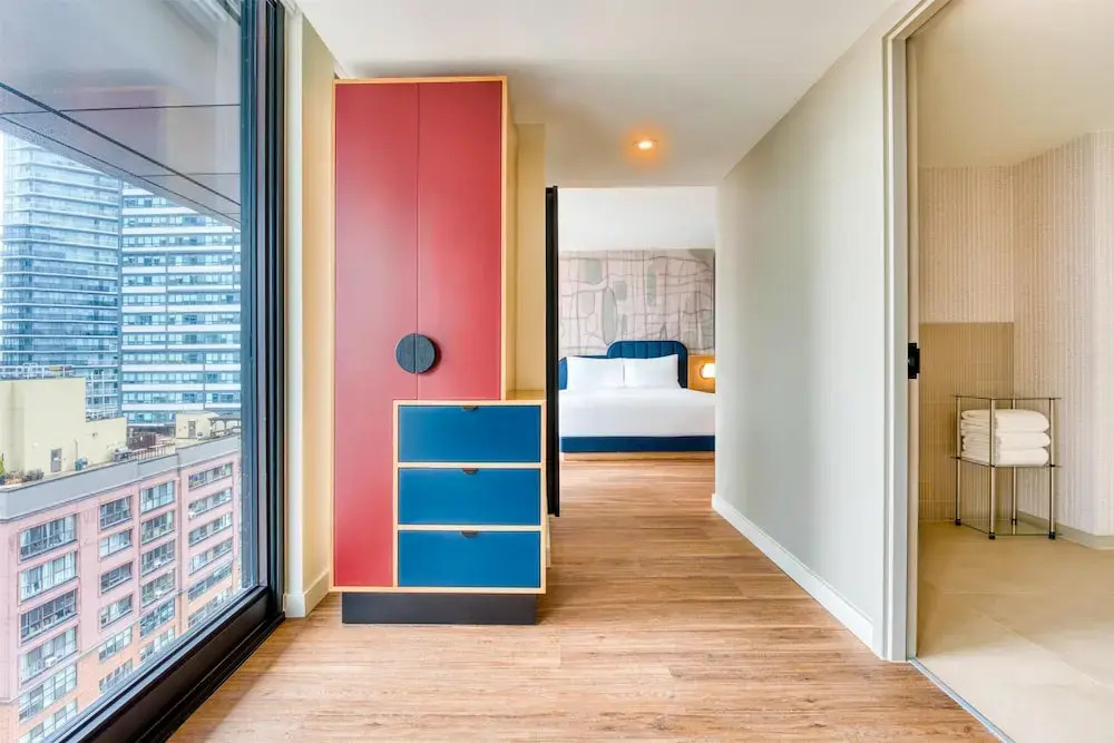 Foto - Toor Hotel Toronto, Part Of Jdv By Hyatt