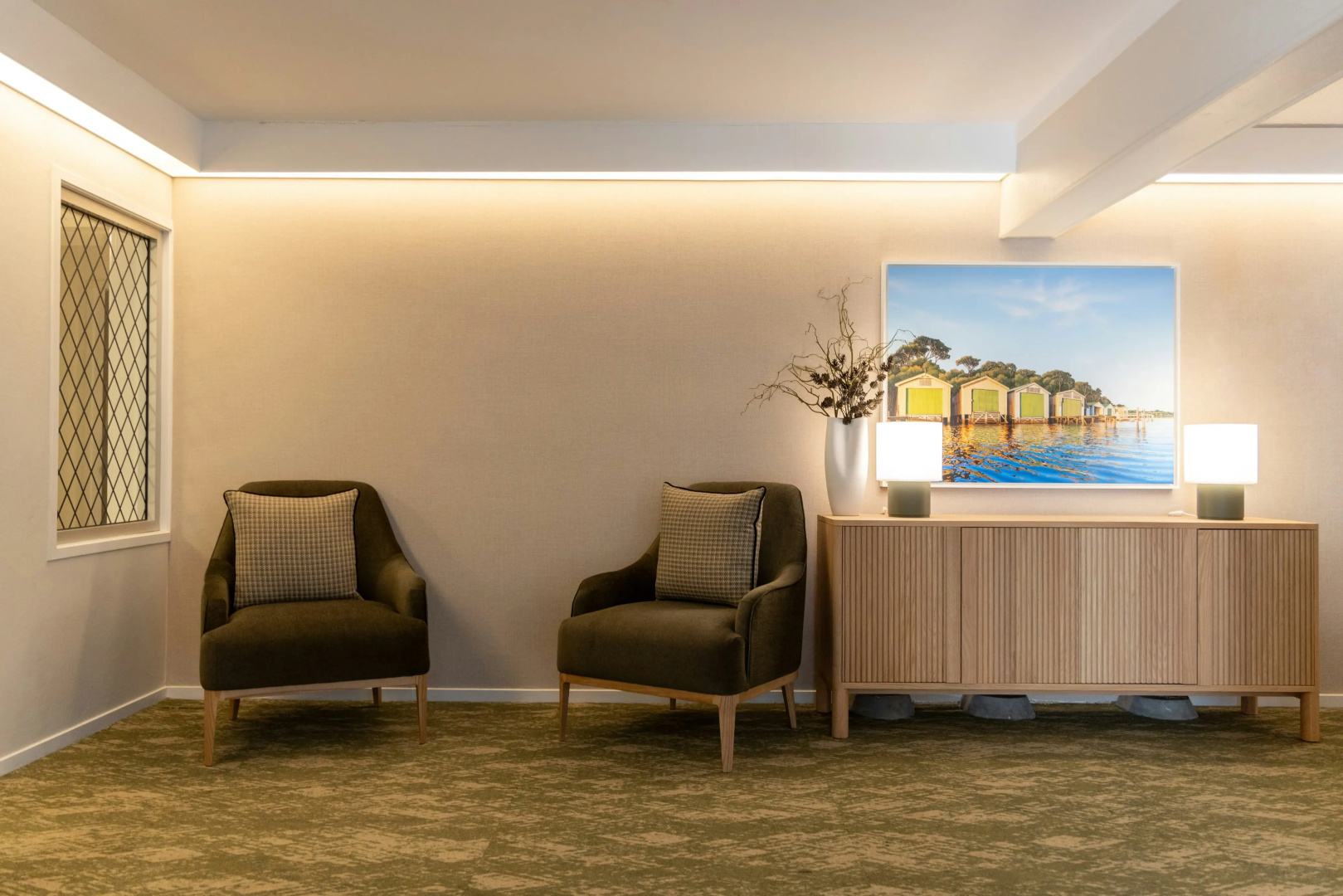 Foto - Auckland Rose Park Hotel
