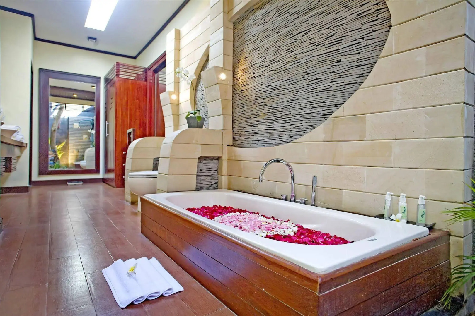 Photo - The Bali Dream Suite Villa Seminyak