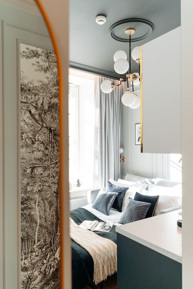 Photo - Warsaw Story - LoftAffair Collection